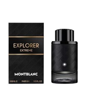 MontBlanc Explorer Extreme EDP 100ml