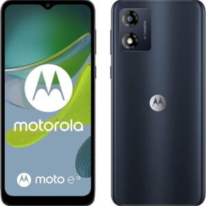 Motorola E13 8/128GB – Aurora Green