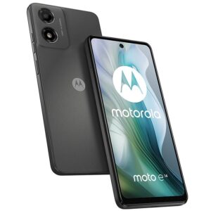 Motorola E14 2/64GB – Gris