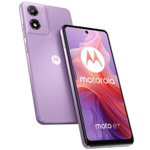 Motorola E14 2/64GB – Lavanda