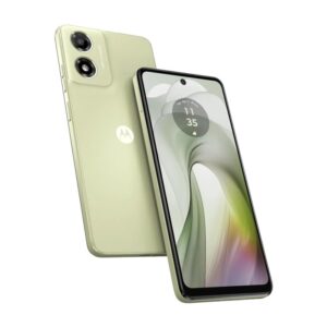 Motorola E14 2/64GB – Verde