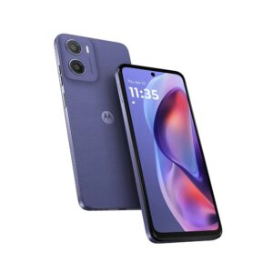 Motorola E15 2/64GB – Morado