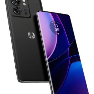 Motorola Edge 40 5G 8/256GB – Eclipse Black