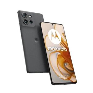 Motorola Edge 50 5G 12/512GB – Steel Grey
