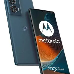 Motorola Edge 50 Fusion 12/256GB – Forest Blue