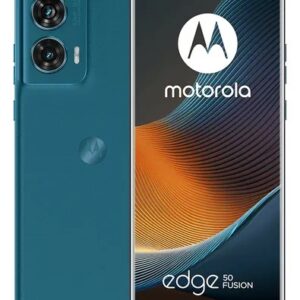 Motorola Edge 50 Fusion 5G 8/256GB – Verde Azulado