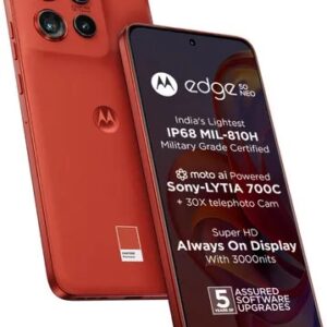 Motorola Edge 50 Neo 5G 8/256GB – Poinciana