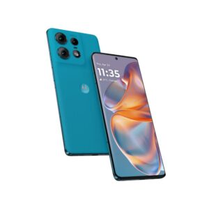 Motorola Edge 50 Pro 5G 12/512GB – Azul