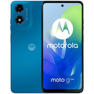 Motorola G04S 4/256GB – Azul Satinado