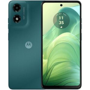 Motorola G04s 4/128GB – Green