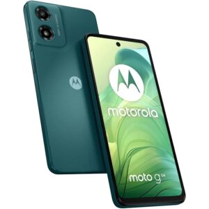 Motorola G04s 4/64GB – Verde