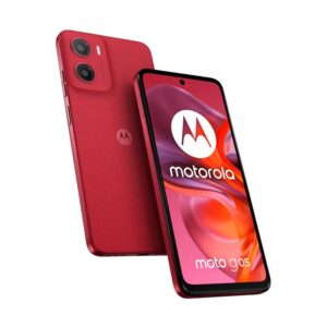 Motorola G05 4/128GB – Red