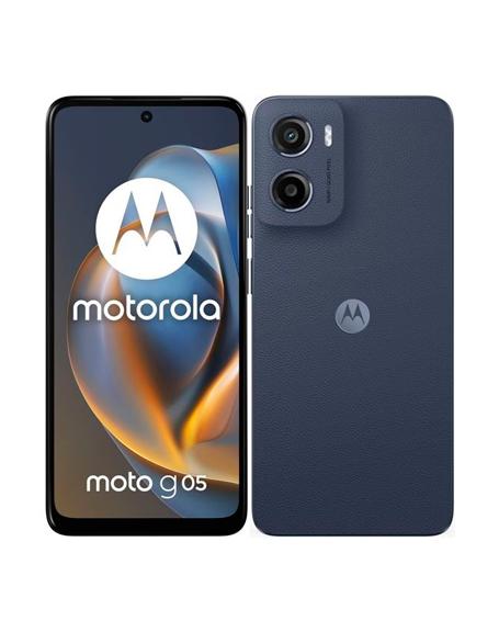 Motorola G05 4/128GB Slim - Denin Blue