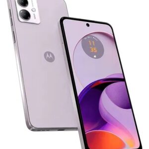 Motorola G14 4/128GB – Lilac
