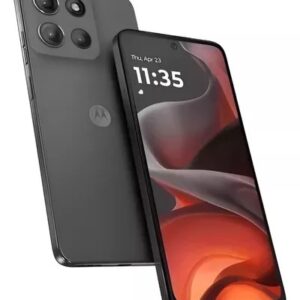 Motorola G15 4/128GB – Gris