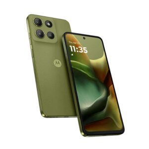 Motorola G15 4/256GB – Verde
