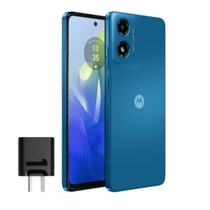 Motorola G15 8/256GB – Satin Blue