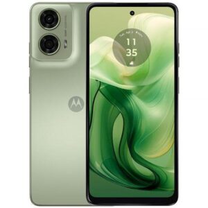 Motorola G24 4/256GB – Verde