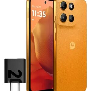 Motorola G35 4/256GB – Naranja