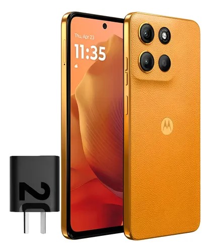 Motorola G35 4/256GB - Naranja