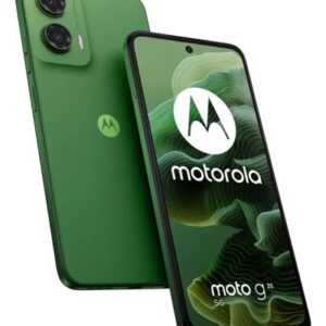 Motorola G35 5G 8/256GB – Leaf Green