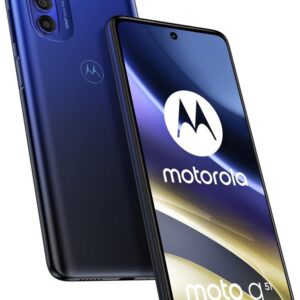 Motorola G51 5G 4/128GB – Indigo Blue