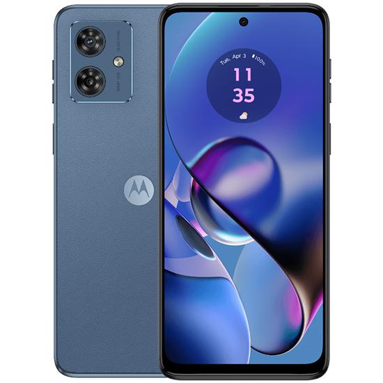 Motorola G54 8/256GB - Glaciar Blue