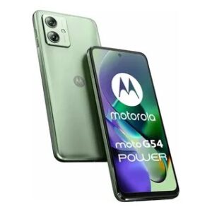 Motorola G54 Power 8/256GB – Green