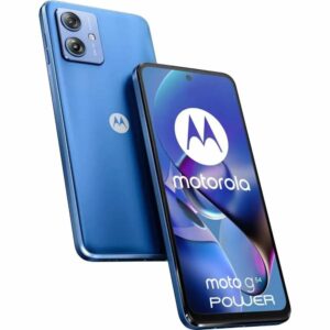 Motorola G54 Power 8/256GB – Pearl Blue