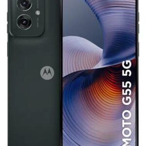 Motorola G55 8/256GB – Gris
