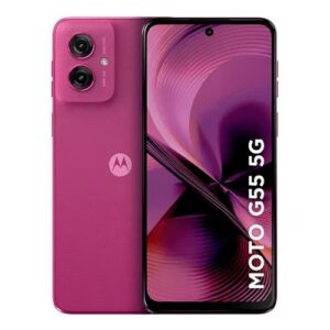 Motorola G55 8/256GB – Rosa