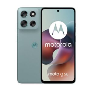 Motorola G56 5G 8/256GB – Pantone Gray Mist