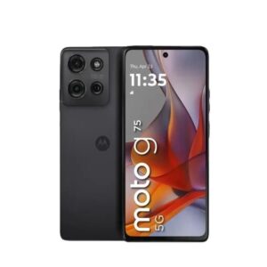 Motorola G75 5G 8/256GB – Azul Aqua