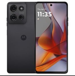 Motorola G75 5G 8/256GB – Charcoal Gray