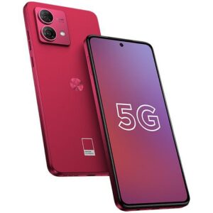 Motorola G84 12/256GB – Magenta