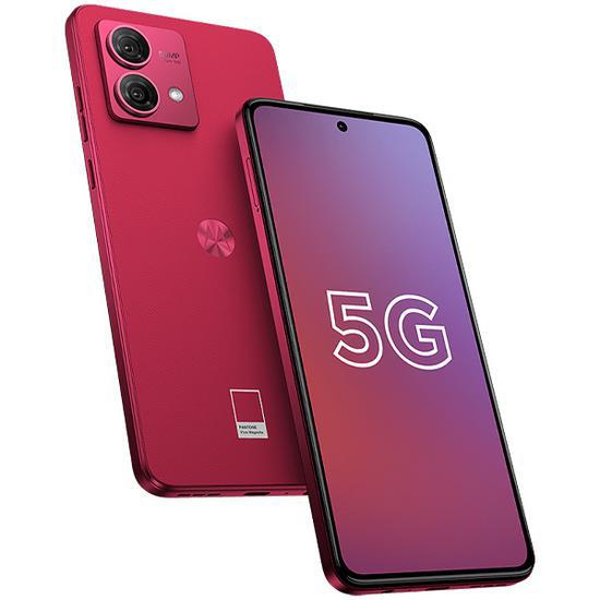 Motorola G84 12/256GB - Magenta