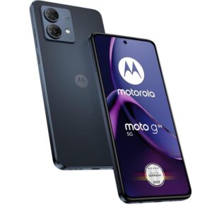 Motorola G84 5G 8/256GB – Midnight Blue
