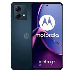 Motorola G84 5G 8/256GB – Midnight Blue
