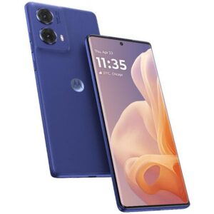 Motorola G85 5G 12/256GB – Cobalt Blue