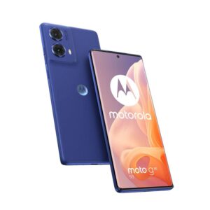 Motorola G85 5G 8/256GB – Cobalt Blue