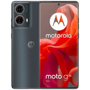 Motorola G85 5G 8/256GB – Gris