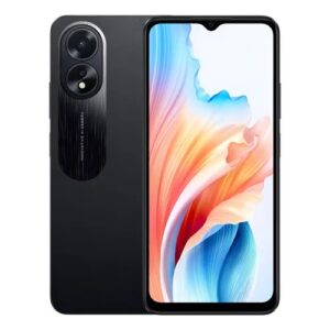 Oppo A38 4/128GB Black (Negro)