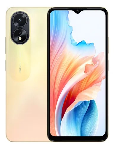 Oppo A38 4/128GB Gold Dorado