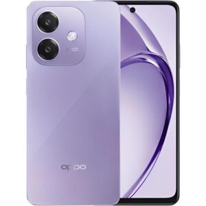Oppo A40 4/256GB Purple (Lila)