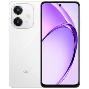 Oppo A60 8/256GB White (Blanco)