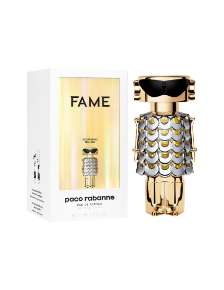 Paco Rabanne Fame EDT 80ml