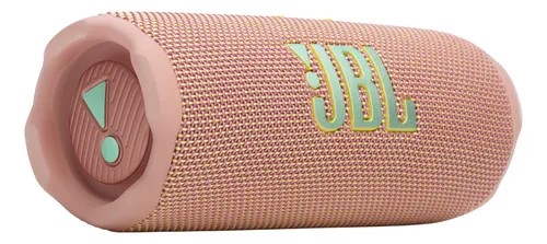 Parlante JBL BT Flip 7 Pink Rosa