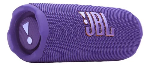Parlante JBL BT Flip 7 Purple Morado