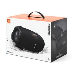 Parlante JBL BT Xtreme 4 (Black) Negro