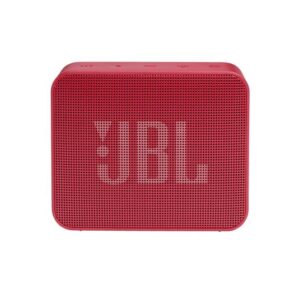 Parlante JBL GO Essential Red (Rojo)
